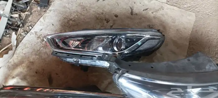 شمعات سوناتا 2019 2018 0