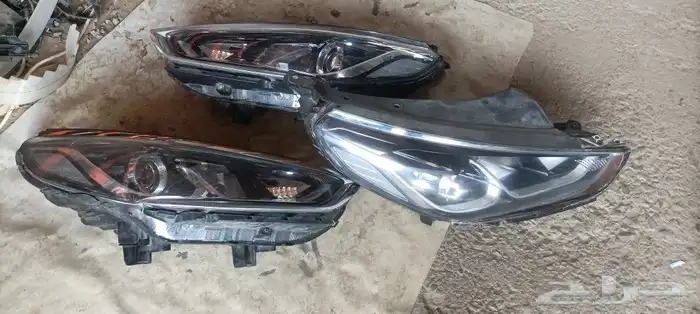 شمعات سوناتا 2019 2018 1