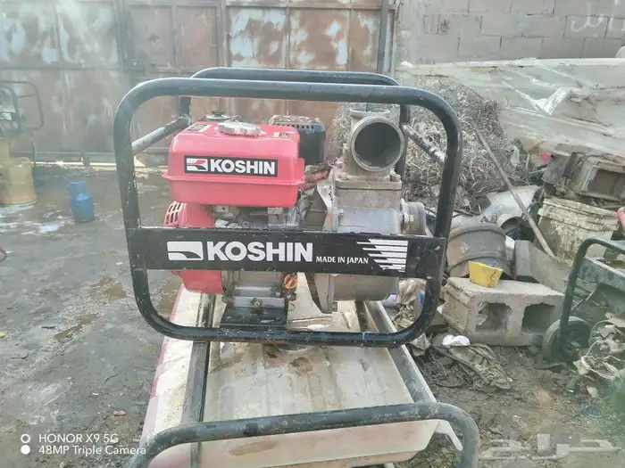 ماطور مويا كوشن ياباني 6