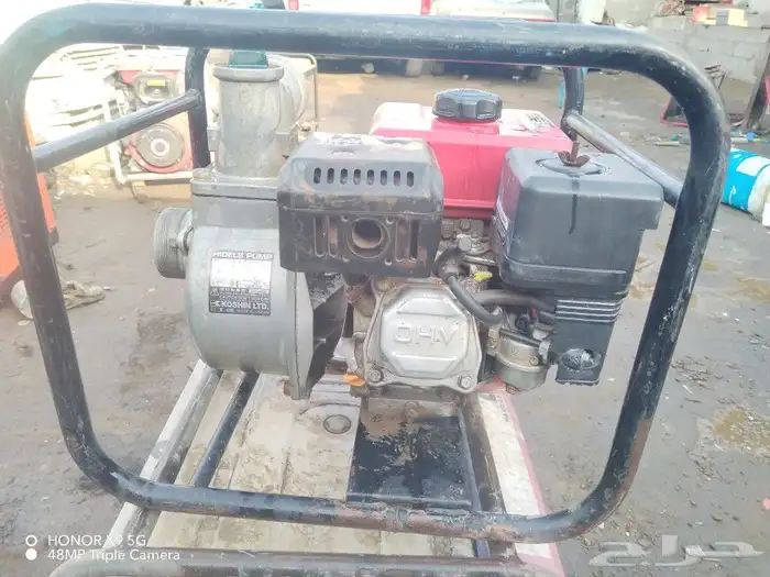 ماطور مويا كوشن ياباني 2