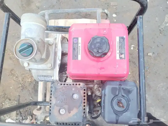 ماطور مويا كوشن ياباني 1