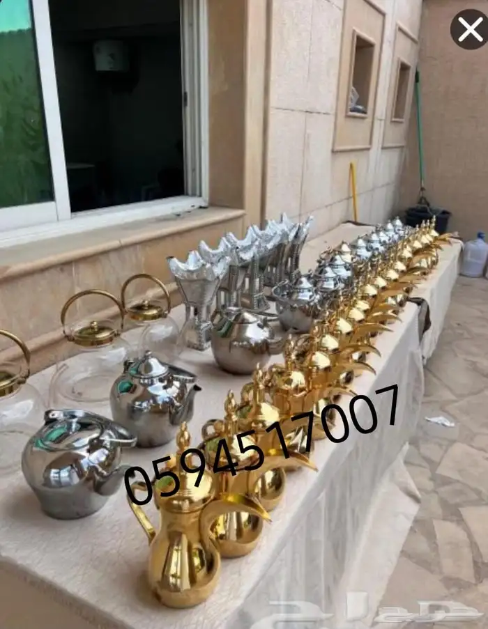 قهوجي و صبابين 3