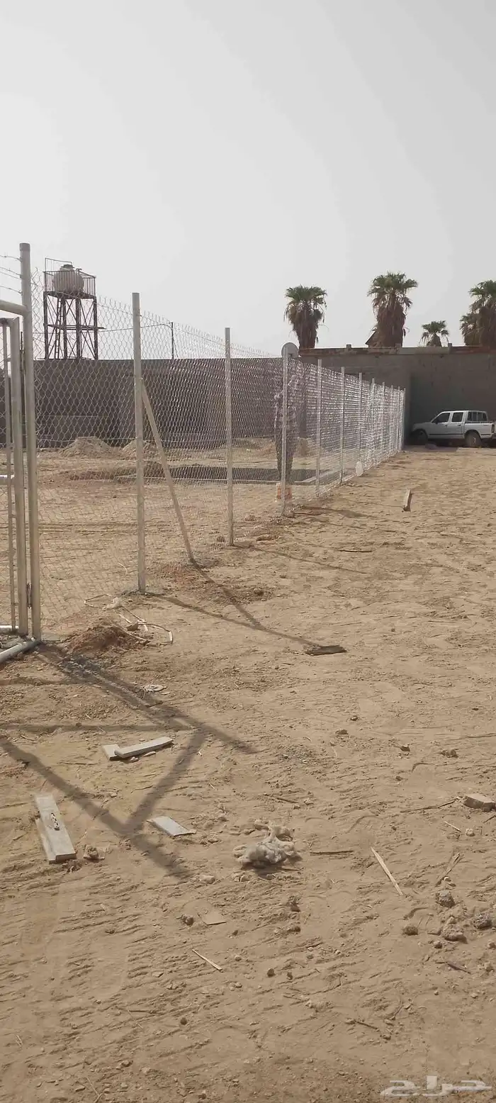 مقاول تركيب شبوك 3