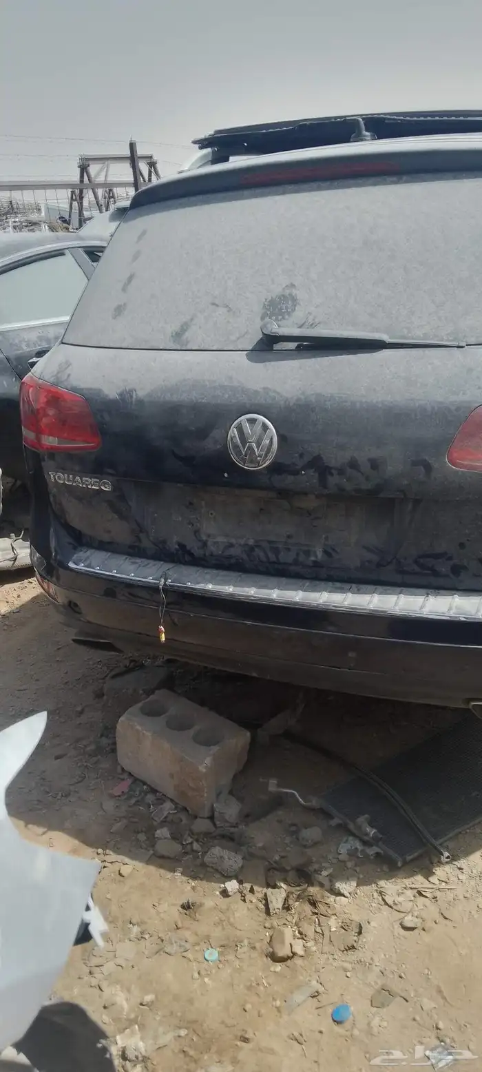 يوجد لدينا جميع انواع قطع غيار السيارات المستخدمه تشليح 3