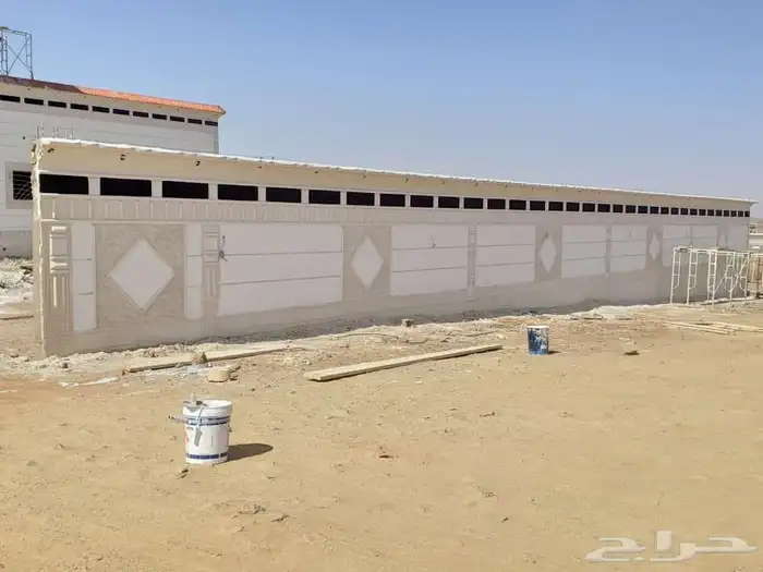 لياسة ملونة بديل الحجر 9