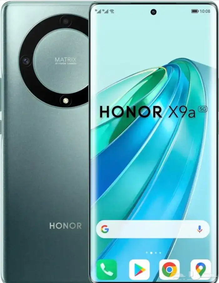 HONORX9A جوال 0