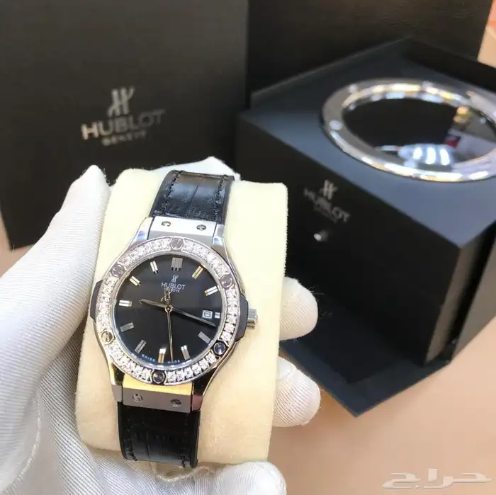 مجموعات ساعات 2