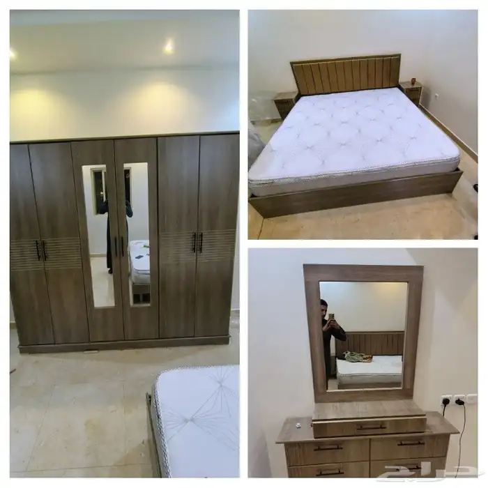 غرف نوم جديده 12
