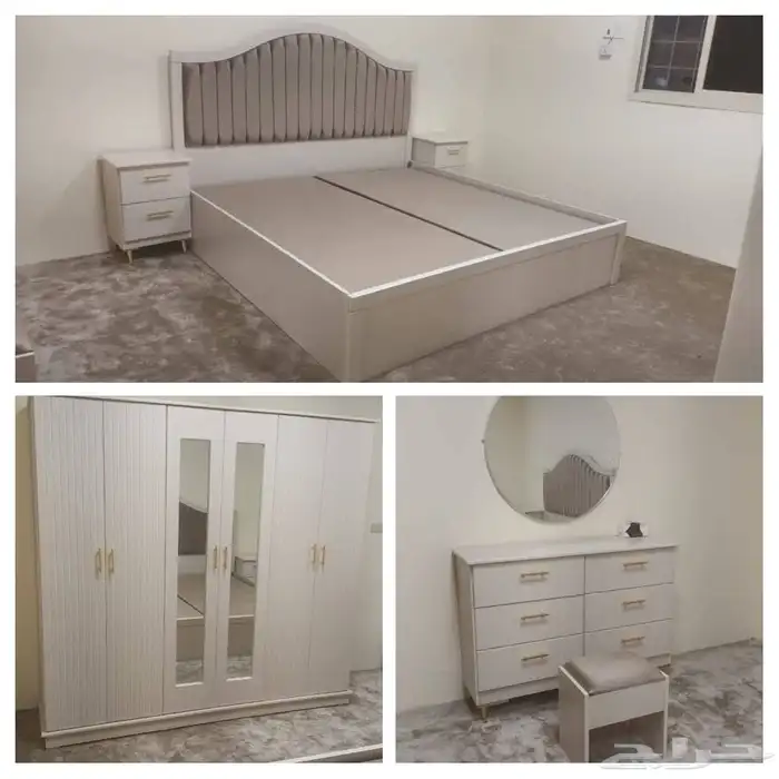 غرف نوم جديده 17