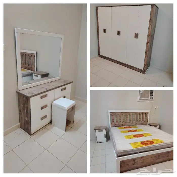 غرف نوم جديده 3