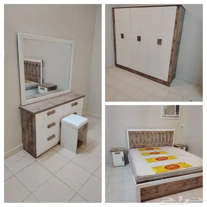 غرف نوم جديده 10