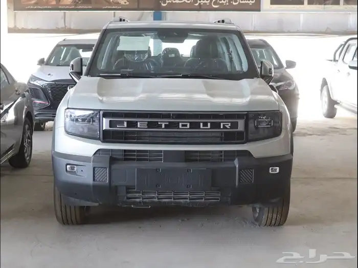 جيتور T1 لكجري 2025 عرض خاص 0