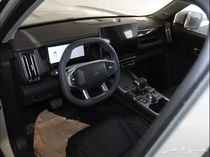 جيتور T1 لكجري 2025 عرض خاص 5