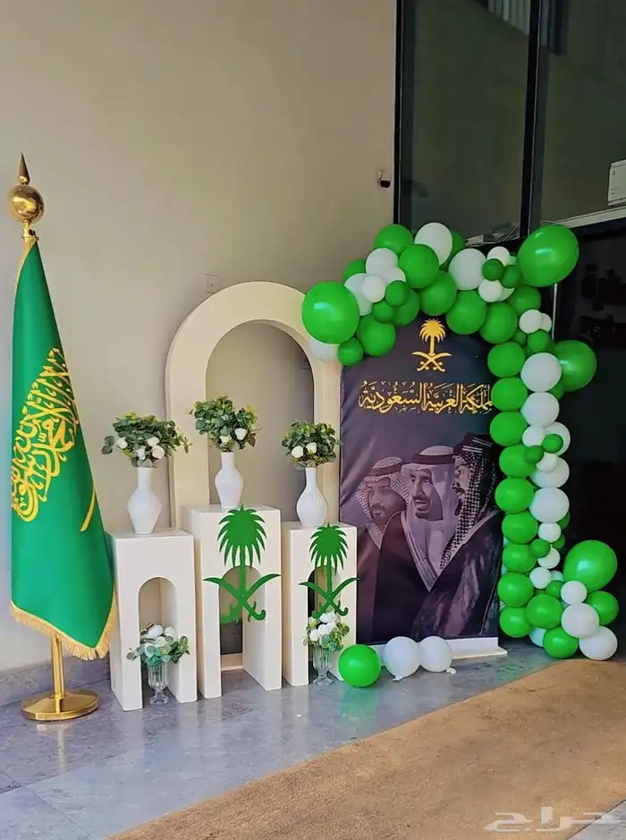 محل الحفلات 6