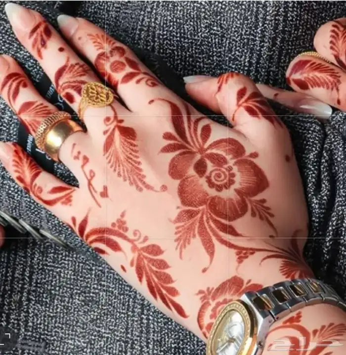 نقاشه الرياض 5