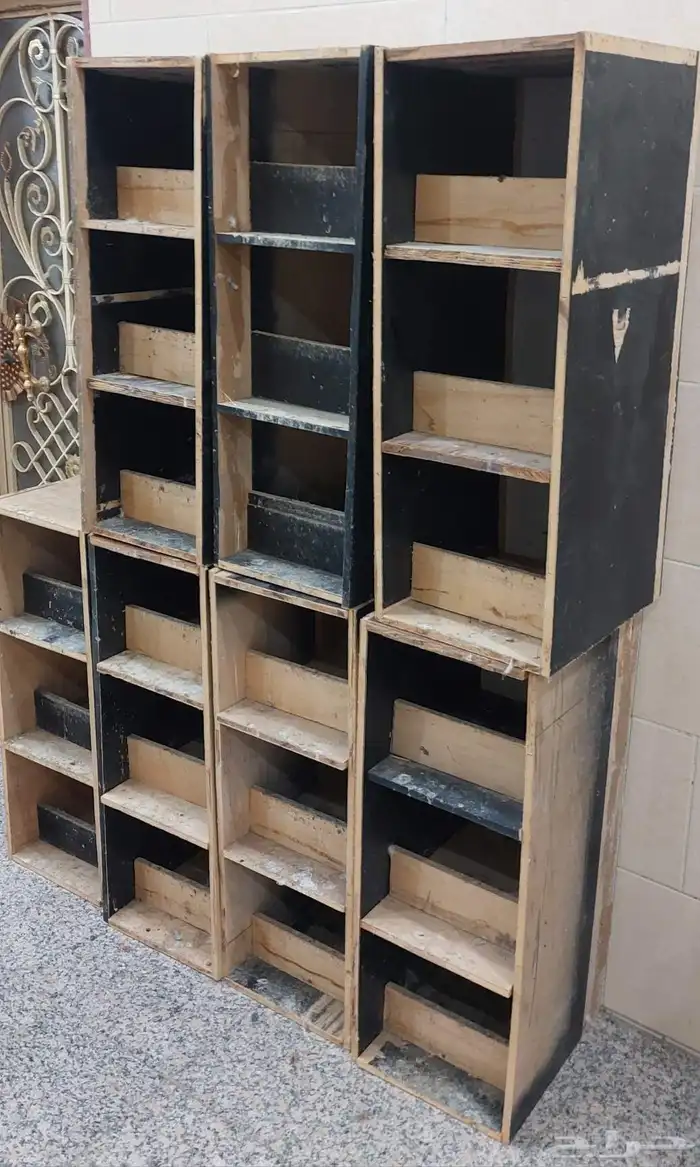 ابراج (مخافق )حمام 1