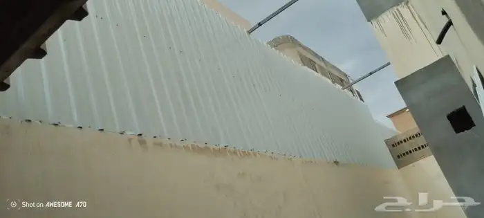 حداد شينكو مظلات سواتر قرميد و جميع تركيبات الحداد 1