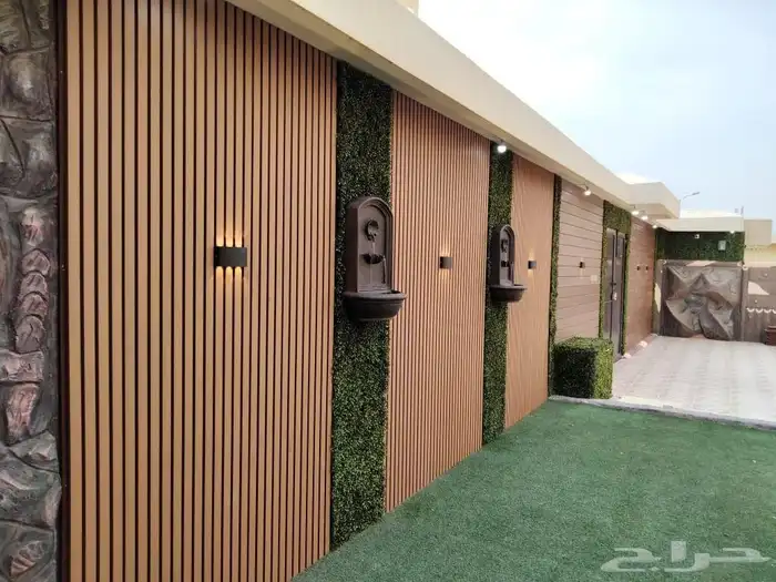 فنون العشب متخصصون فى تنفيذ مظلات وحدائق 18