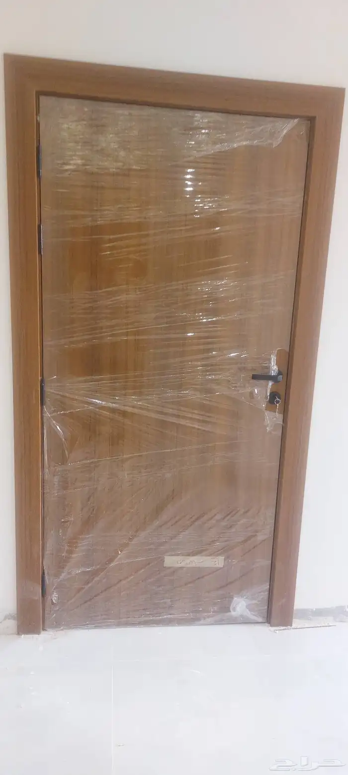 ابواب وديكورات تصاميم جديده 3