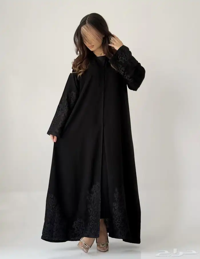 عبايه 0