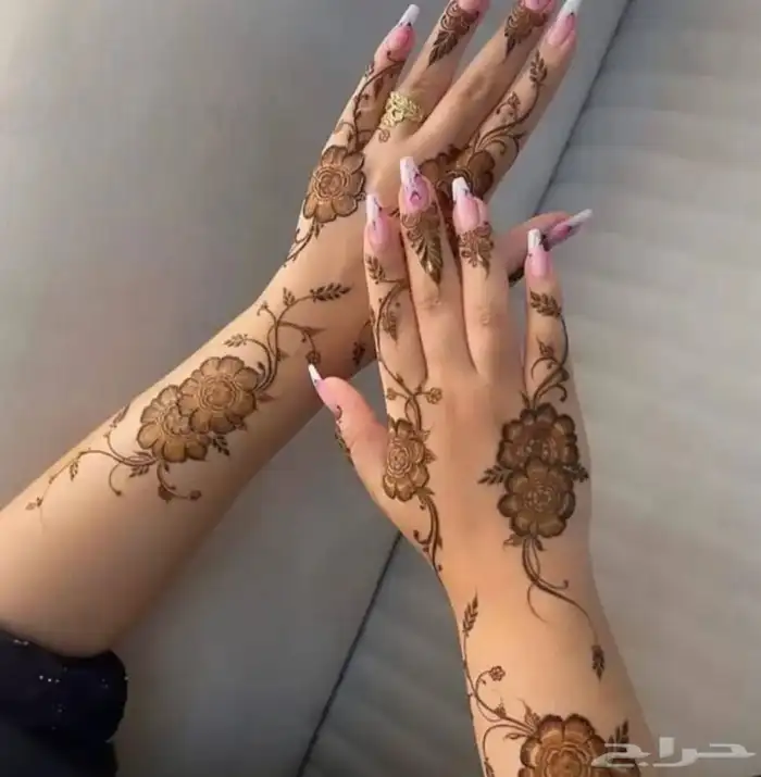 نقاشه الرياض 3