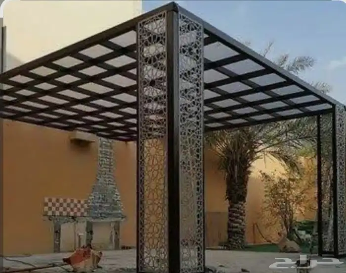 خيام مظلات سواتر بشير مل ي 7