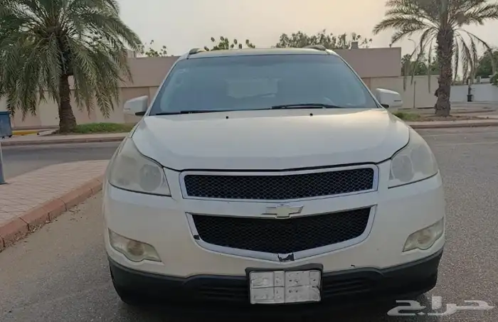 Chevrolet Traverse 2012   For Sale Model  2012   Co 1