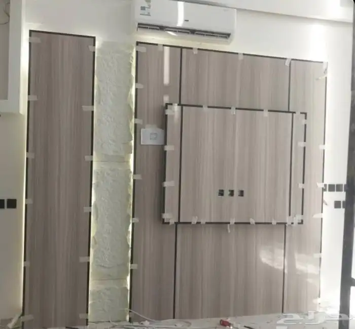 ديكورات ودهانات 8