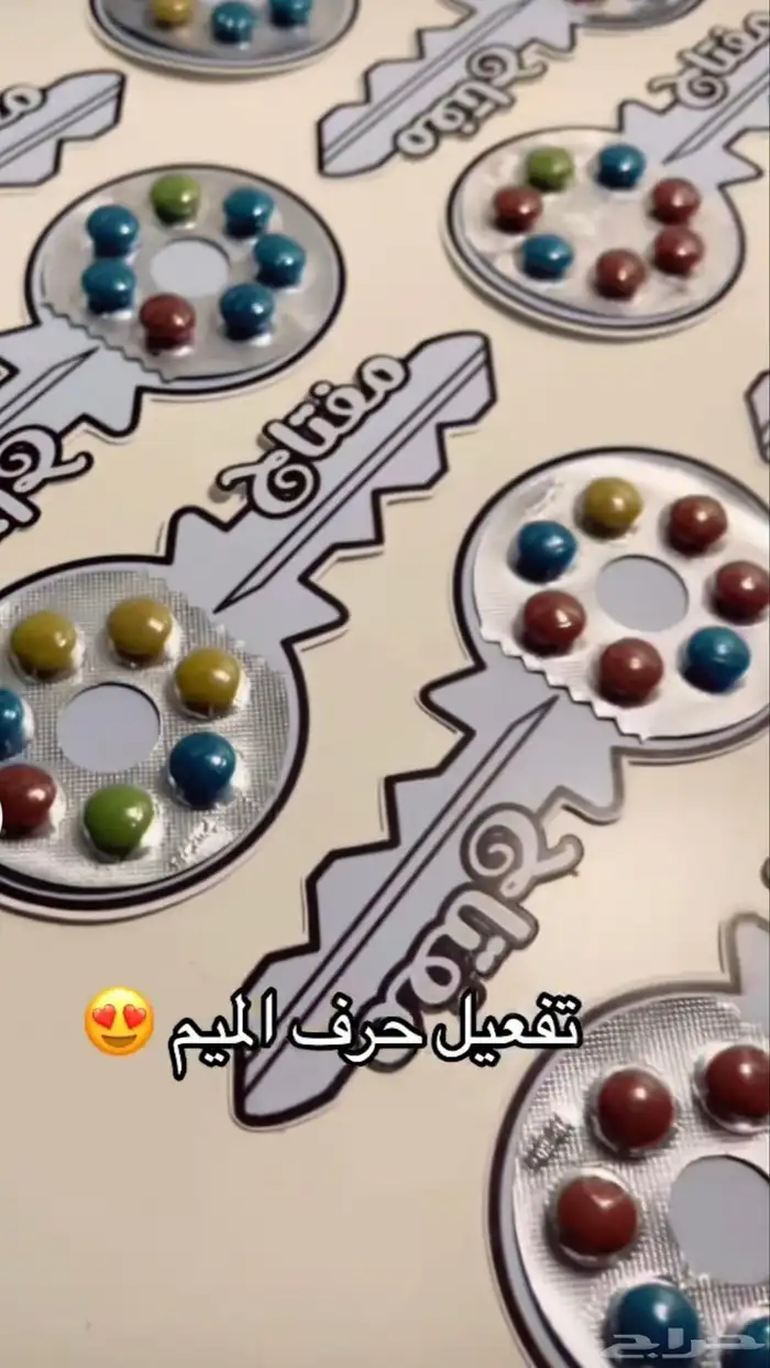 توزيعات تفعيل الحروف ننفذلكم اي شي تبغوه 8