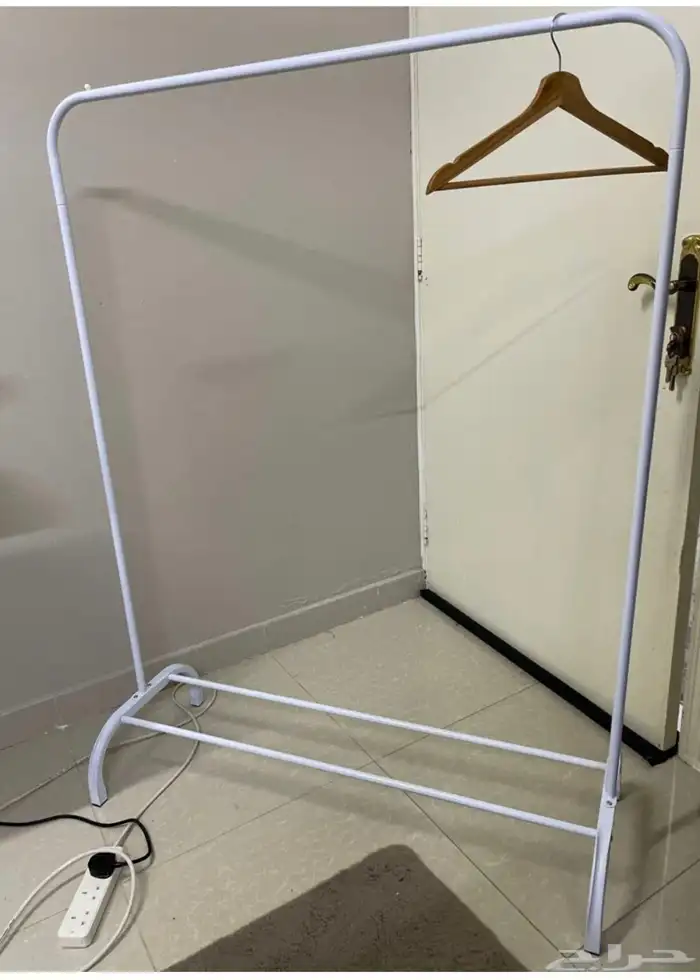 سجاده 2 في 3 وحامل ملابس اخو الجديد 1