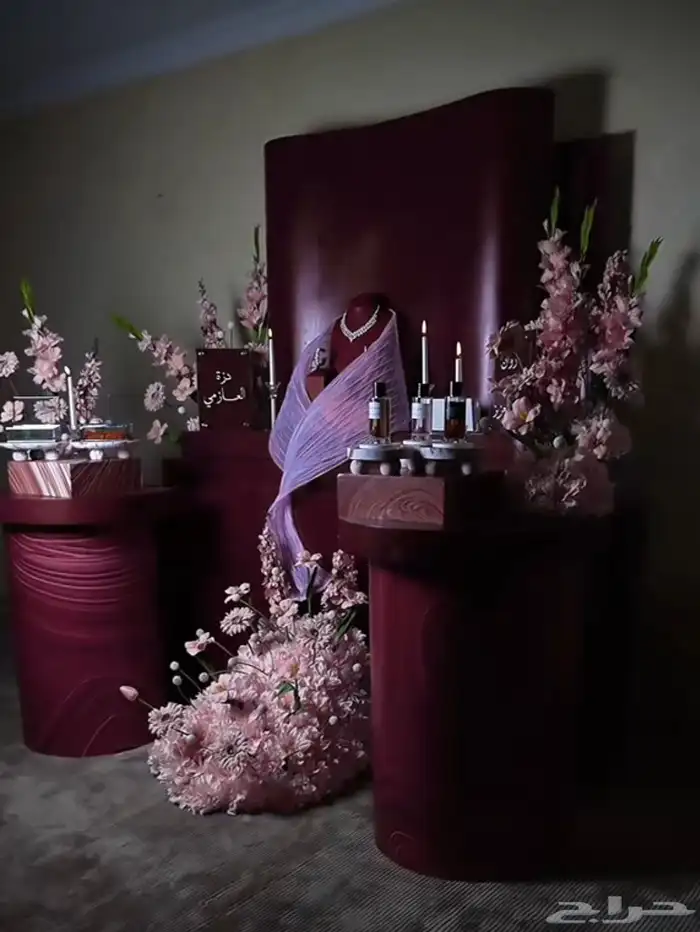 حفلات ومناسبات 6