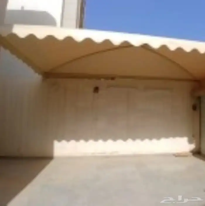 مضلات سواتر برجولته جلسات تنسيق حدائق الأحساء 4