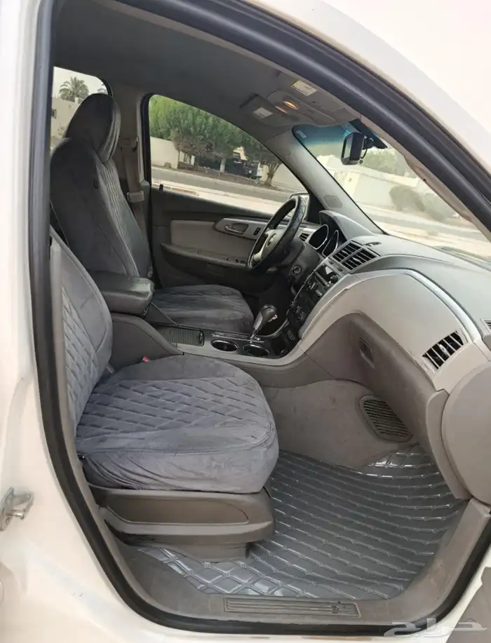 Chevrolet Traverse 2012   For Sale Model  2012   Co 4