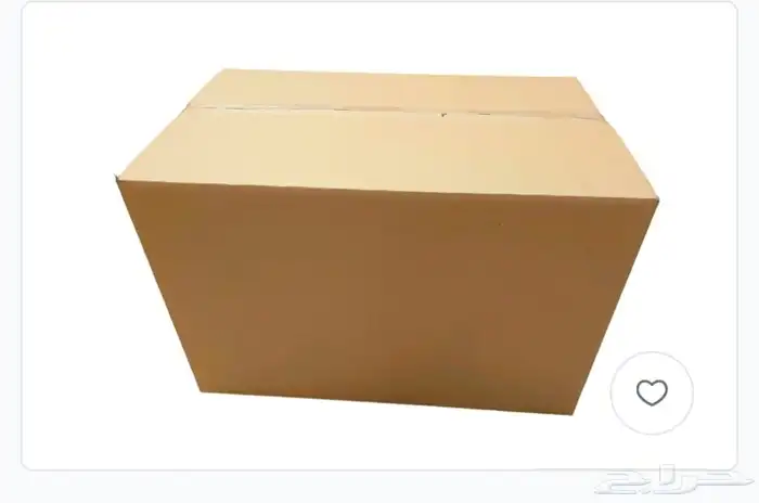 كراتين نقل عفش وشحن 0