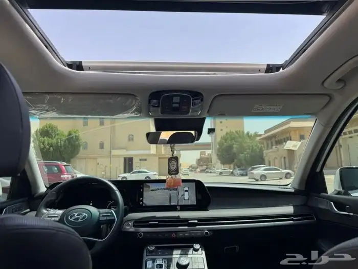 هيونداي باليسيد 2024 5