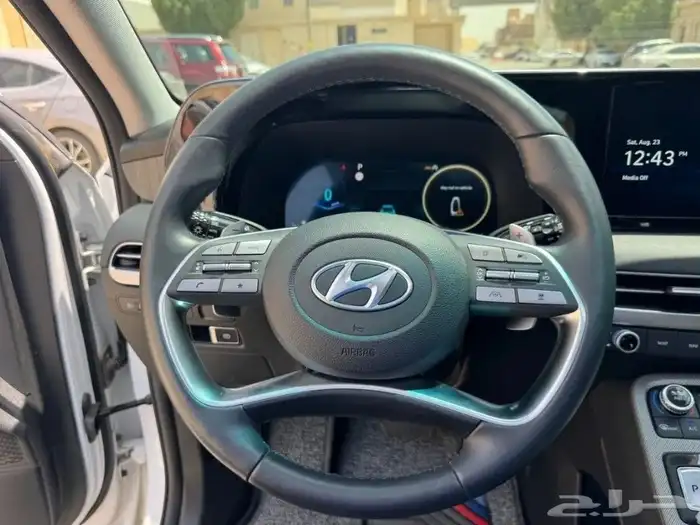 هيونداي باليسيد 2024 0