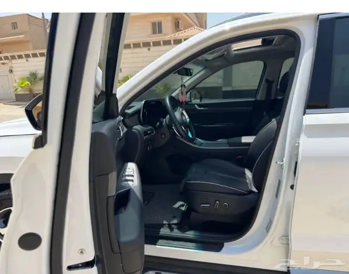 هيونداي باليسيد 2024 8