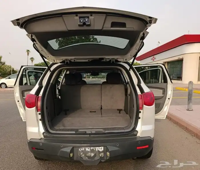Chevrolet Traverse 2012   For Sale Model  2012   Co 6