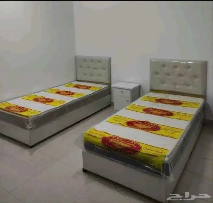مراتب طبيه جوده عاليه صناعة تركية ضمان خمس سنوات مريحه لضهر 5