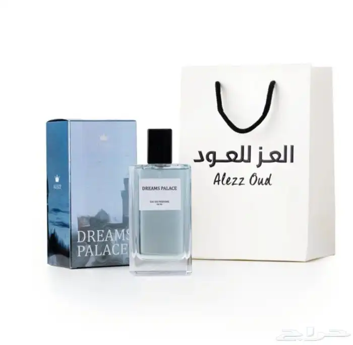 عطور العز للعود 5