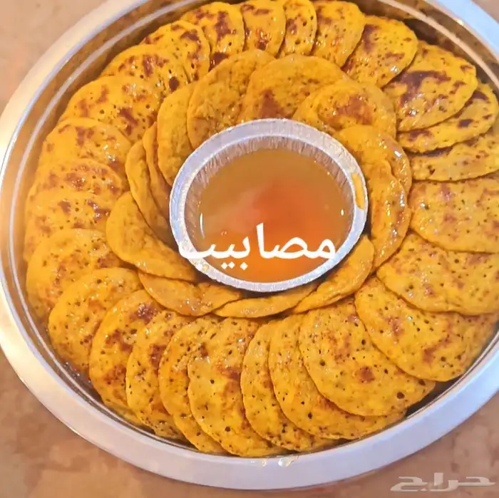 عريكه جنوبيه واكلات شعبيه مطبخ ام عبد الله 6