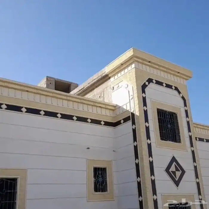 بديل الحجر لياسه ملونه 0