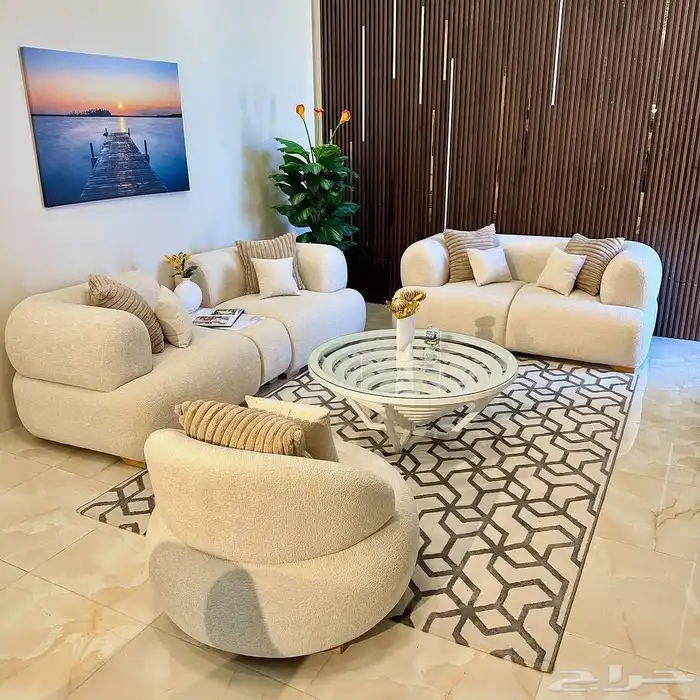 مفروشات كنبات 6