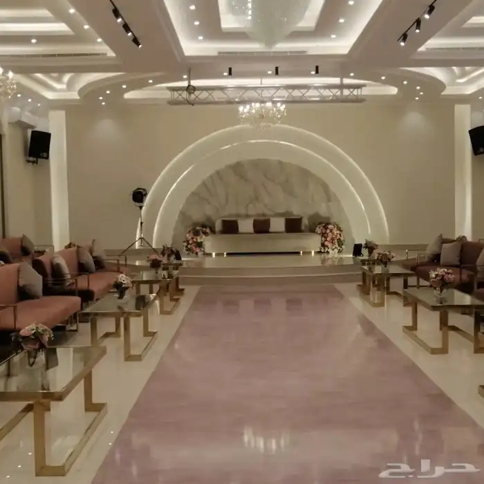كوش افراح 8