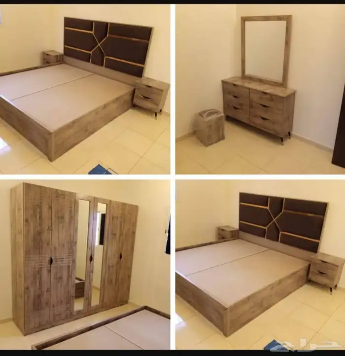 غرف نوم جديده 19