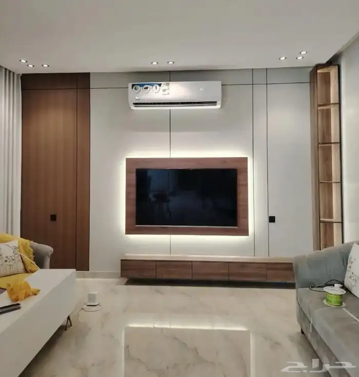 ديكورات ودهانات 2