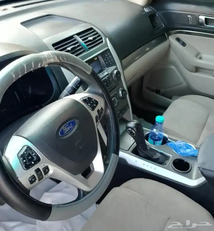 فورد اكسبلورر2015 6