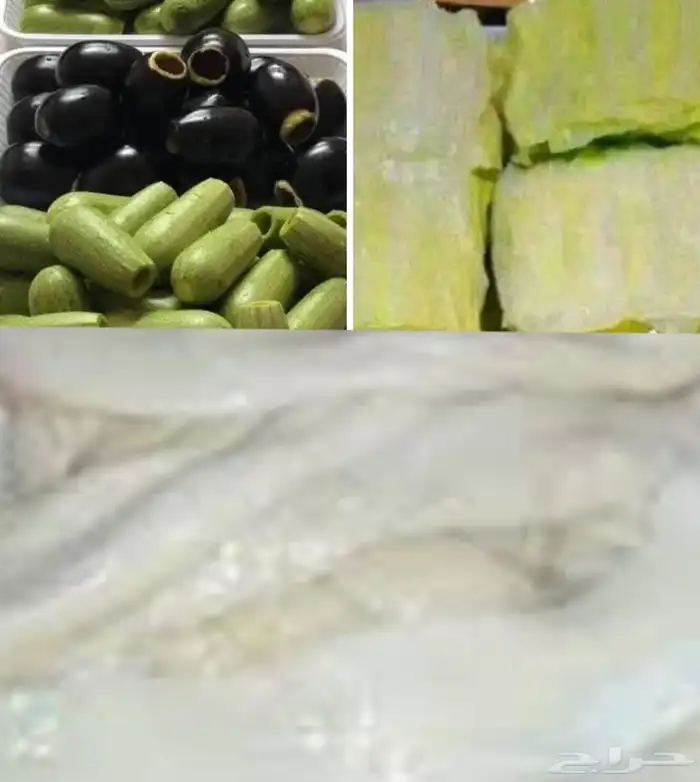 متوفرممباربقري وممبارغنم الكيلوقبل التنضيف20ريال وتس05612406 0