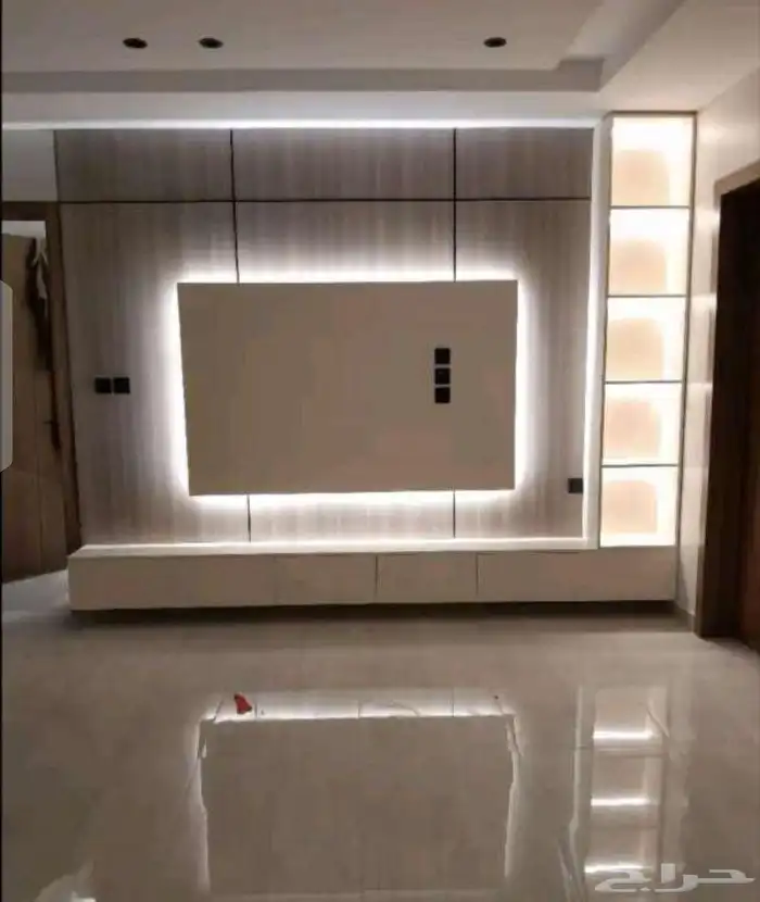 ديكورات ودهانات 3