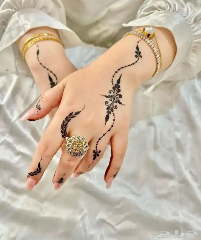 نقاشه الرياض 1